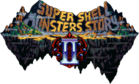 Super Shell Monsters Story 2 (SNES) Play Online